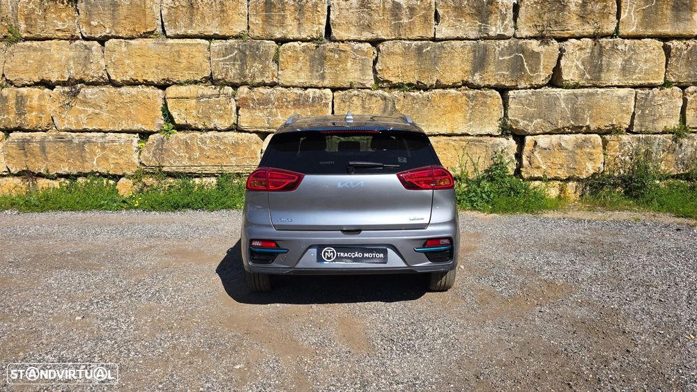 Kia e-Niro - 5
