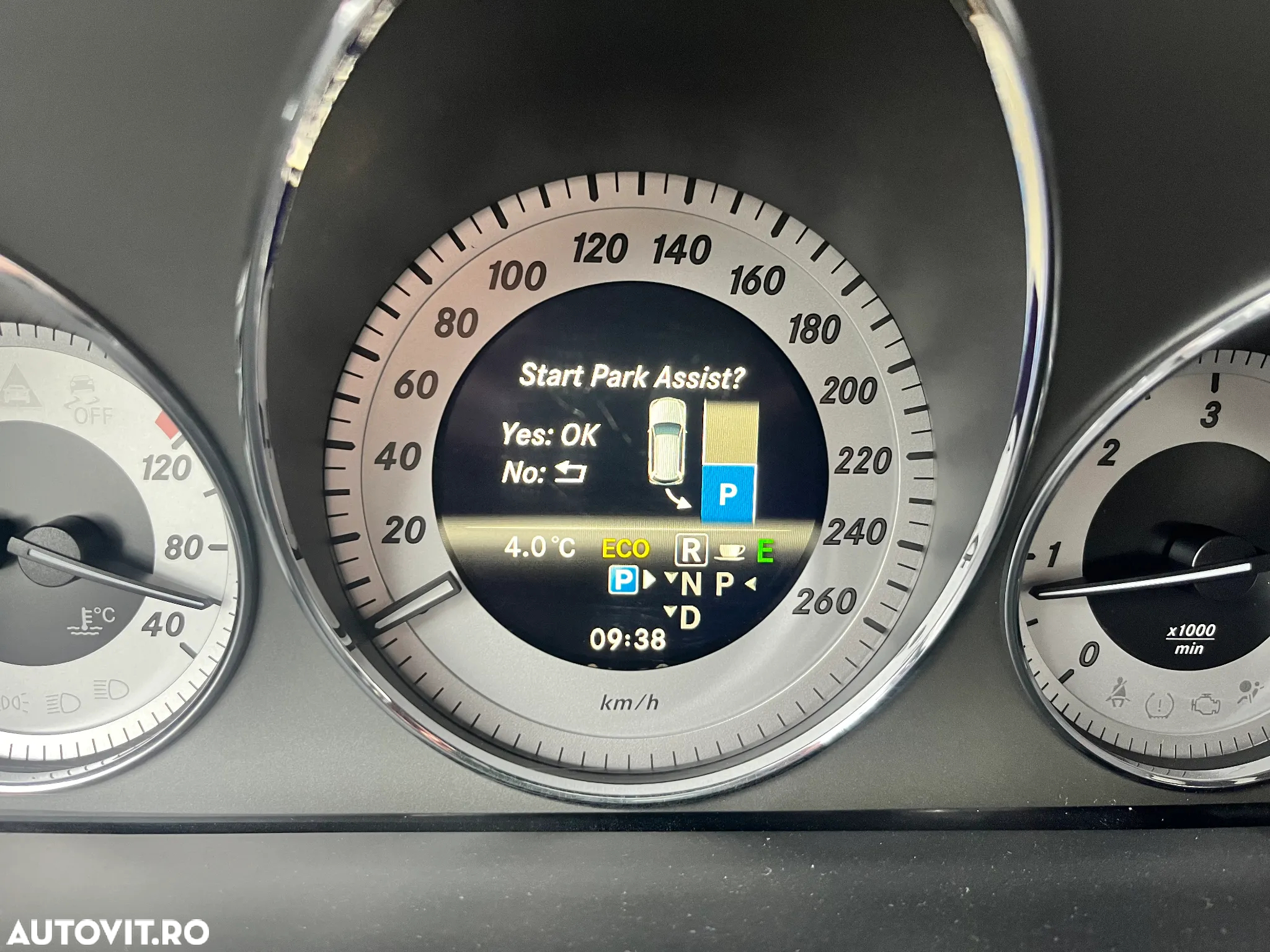 Mercedes-Benz GLK 220 BlueTEC 4Matic 7G-TRONIC - 32