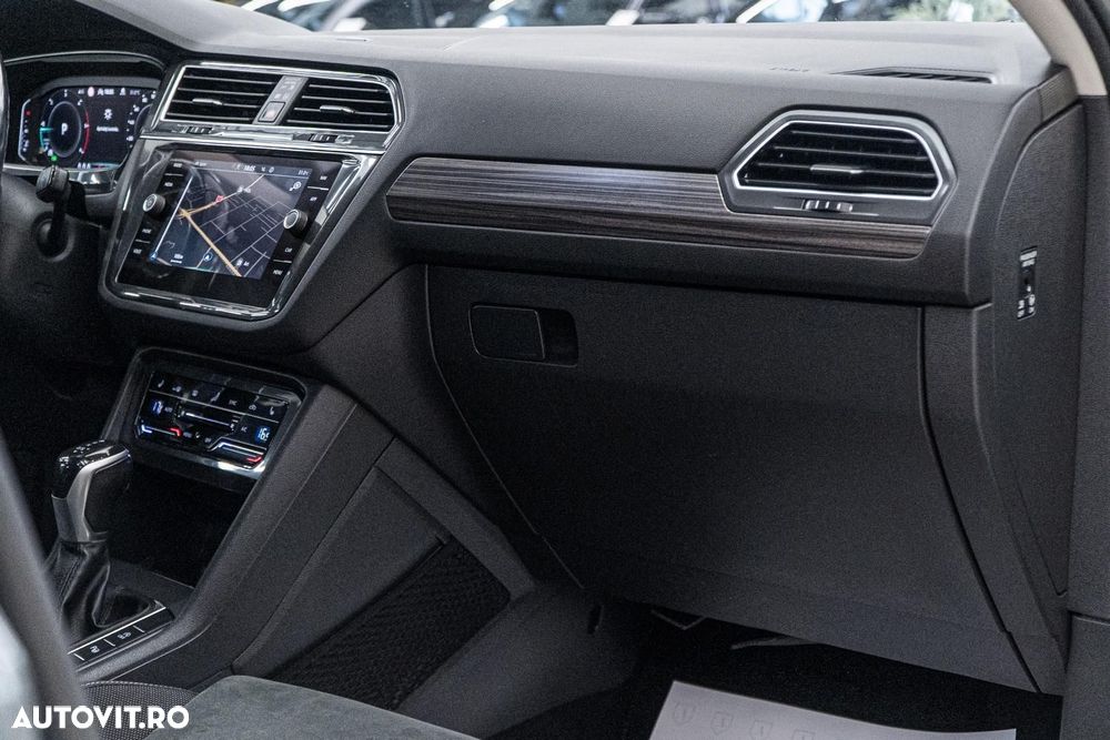Volkswagen Tiguan 2.0 TDI SCR DSG 4Motion Elegance - 31