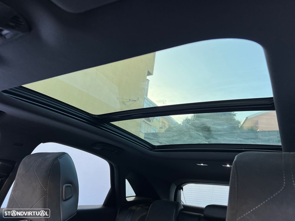 DS DS7 Crossback E-Tense Performance Line EAT8 - 41