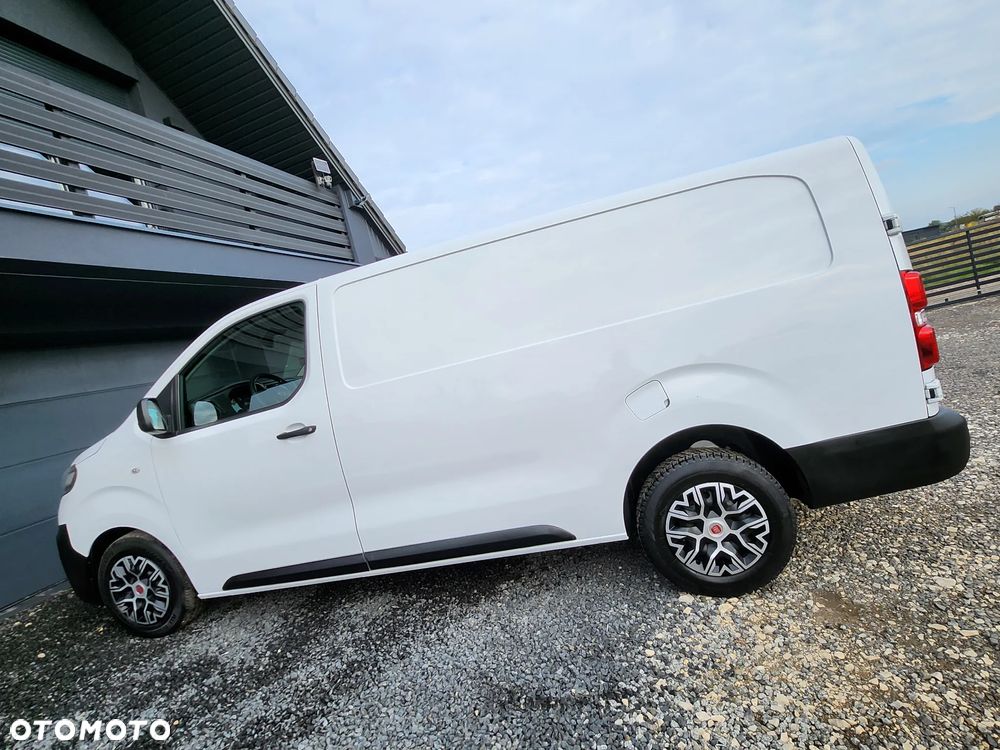 Fiat SCUDO - 25