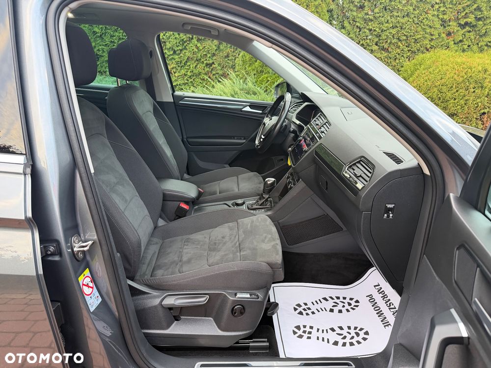 Volkswagen Tiguan 2.0 TDI SCR 4MOTION DSG Highline - 20