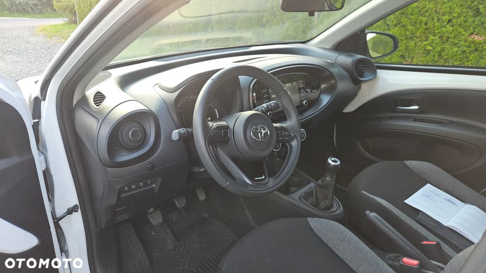 Toyota Aygo X 1.0 VVT-i Selection - 14