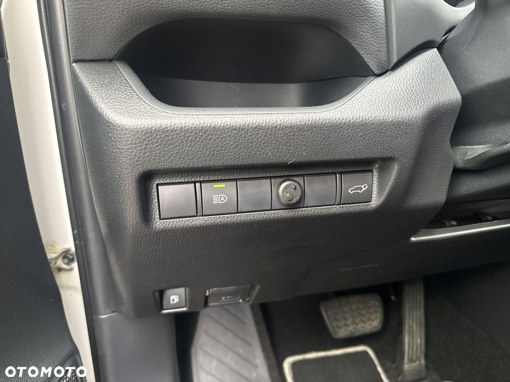 Toyota RAV4 2.5 Hybrid Comfort 4x2 - 21