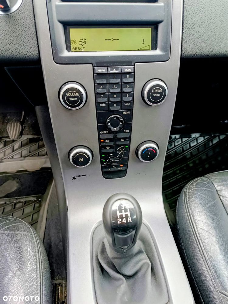 Volvo V50 1.6D Momentum - 10