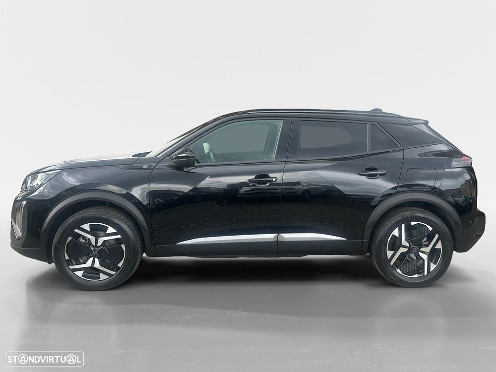 Peugeot e-2008 54 kWh Allure - 2