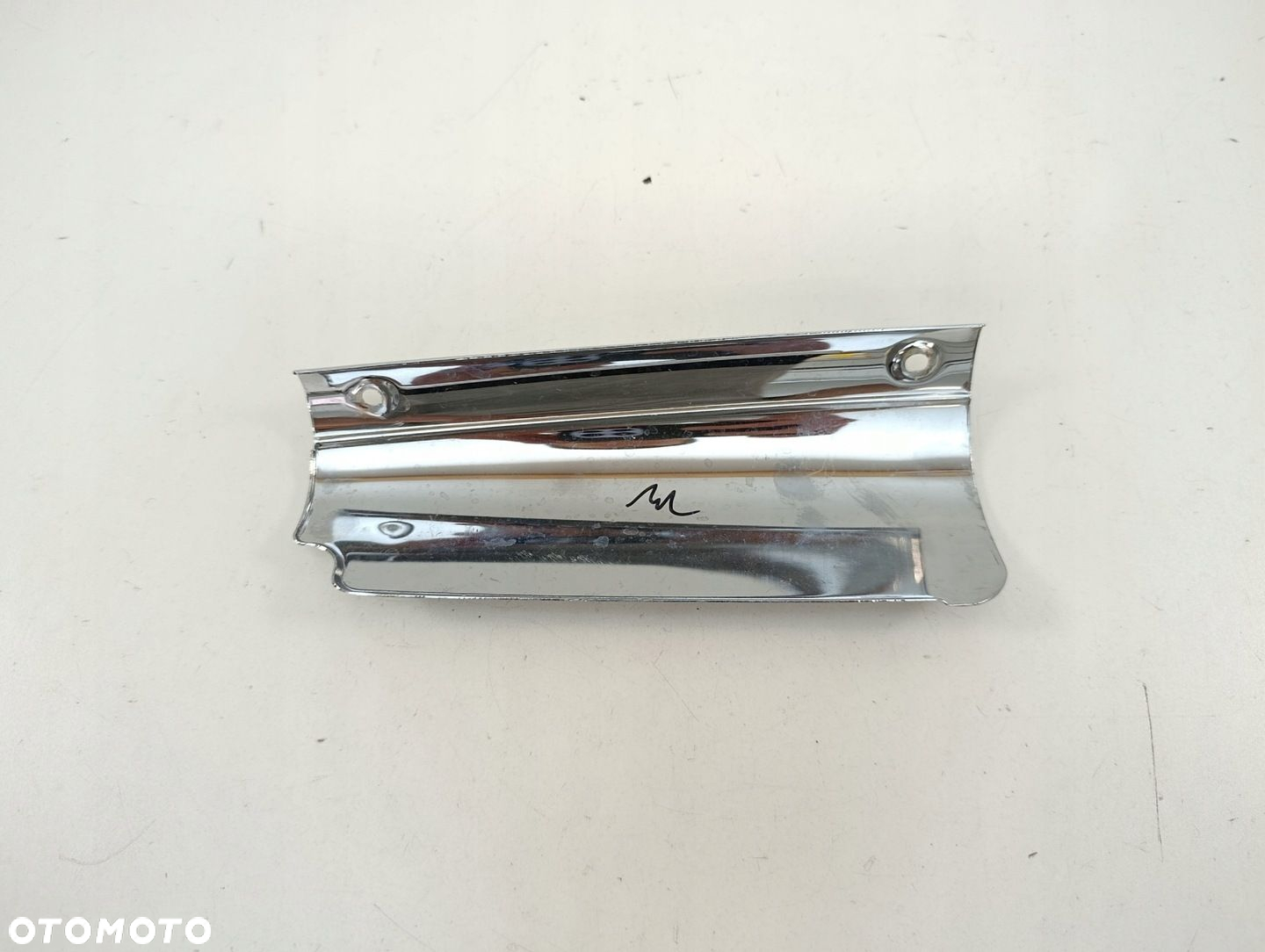 HARLEY DAVIDSON FAT BOY 18 OSŁONA LAGI LAMPY LEWA 61300773 - 6