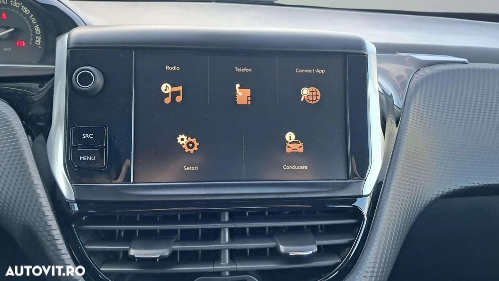 Peugeot 2008 1.6 BlueHDi FAP S&S Active - 9