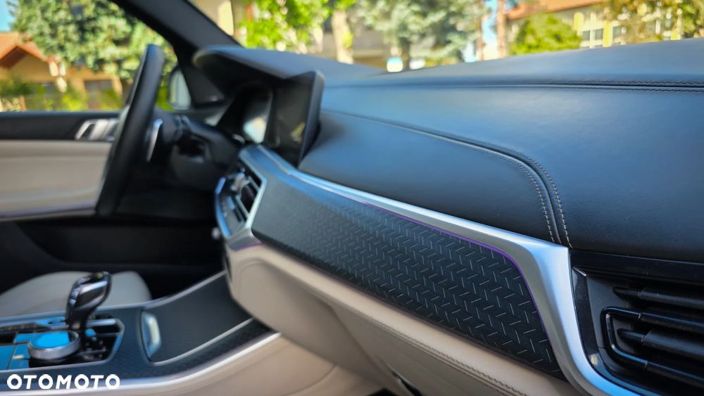 BMW X5 xDrive25d sport - 25