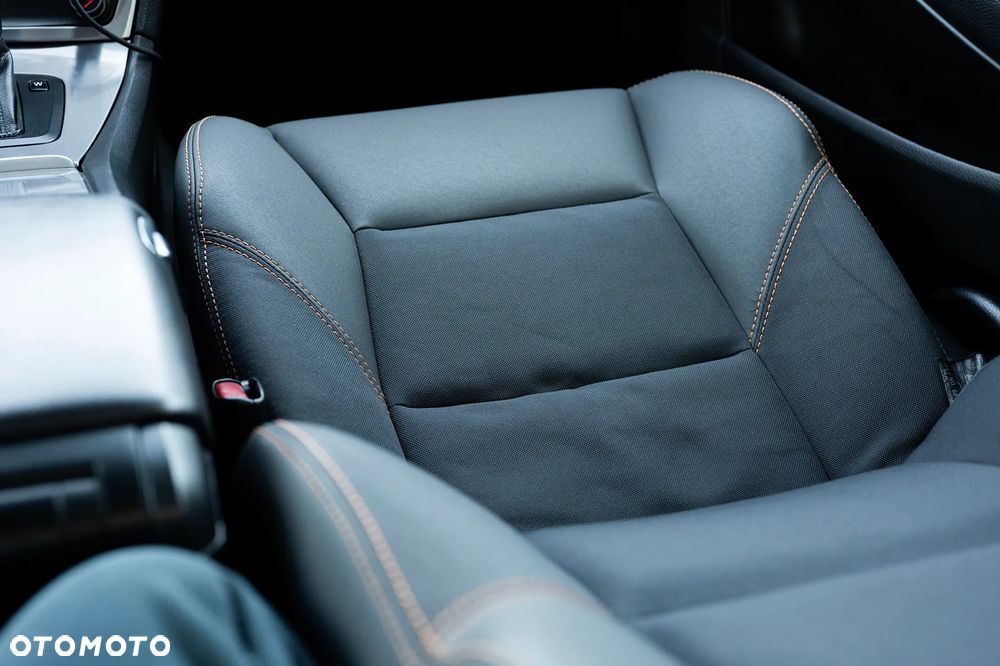 Volvo S60 2.0T Edition - 17