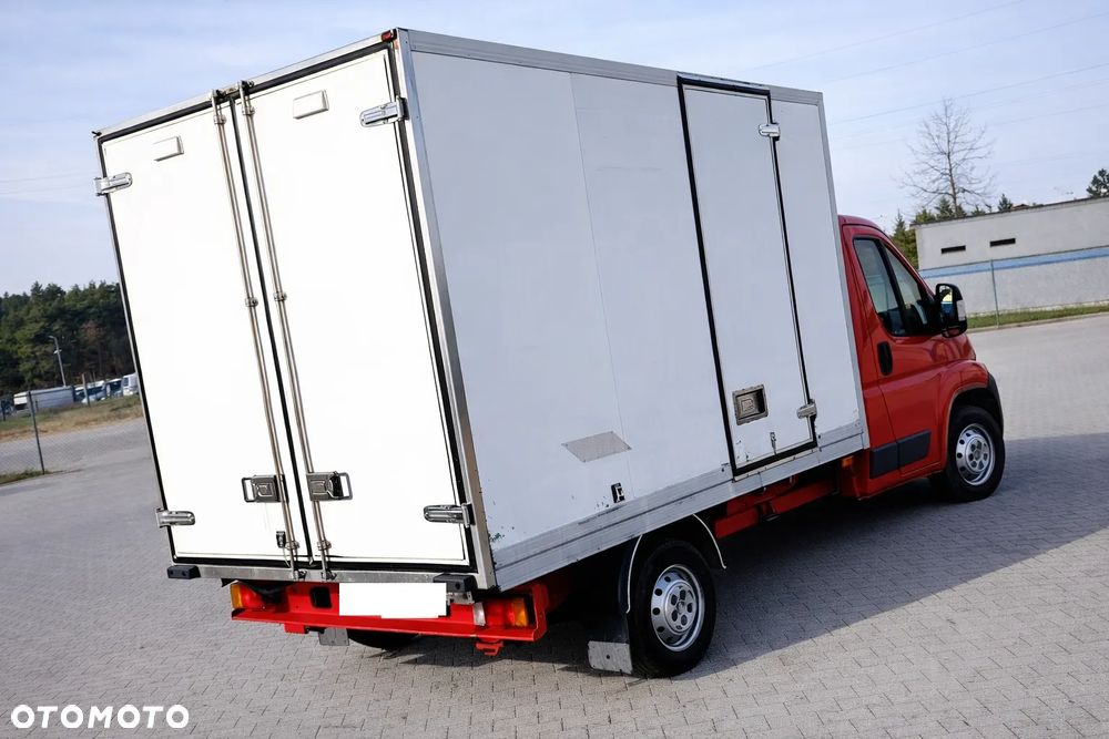Fiat Ducato - 7