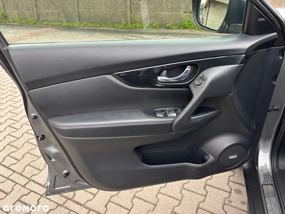 Nissan X-Trail 1.6 DCi Tekna Xtronic 2WD EU6 - 14