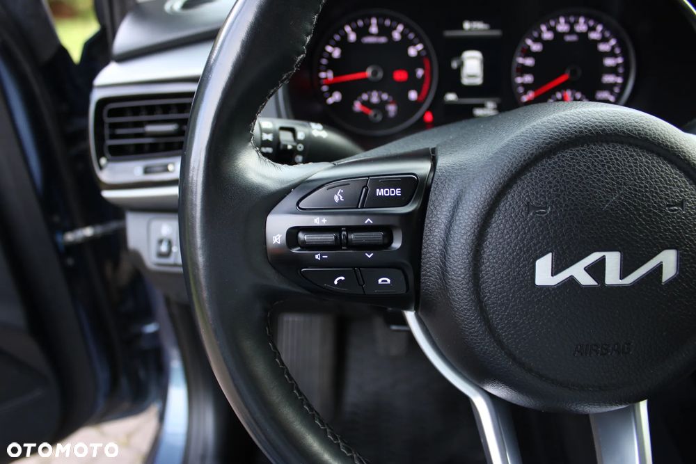 Kia Rio 1.2 L Business Line - 27