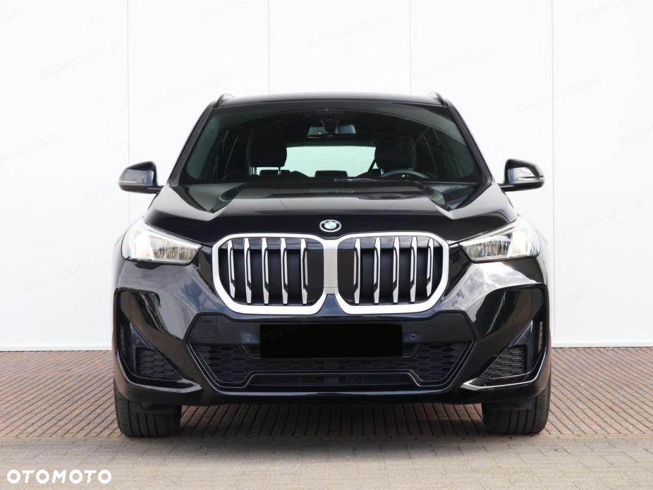 BMW X1 sDrive18i M Sport - 3