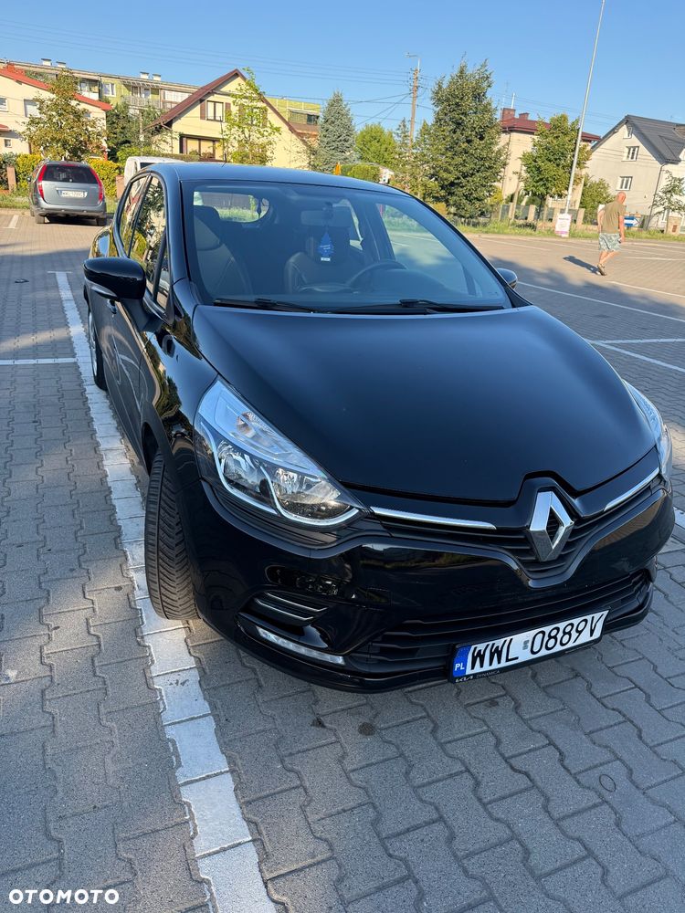 Renault Clio (Energy) TCe 75 Start & Stop LIFE - 1