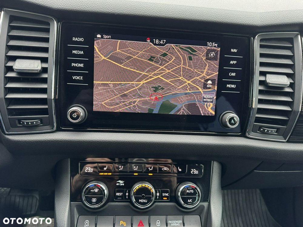 Skoda Kodiaq - 26