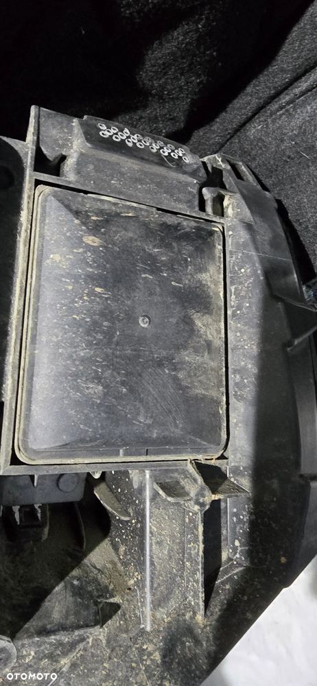 Moduł sterownik asysten pasa radar Vw Audi 5Q0907568A - 2