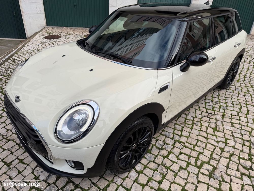 MINI Clubman Cooper - 26
