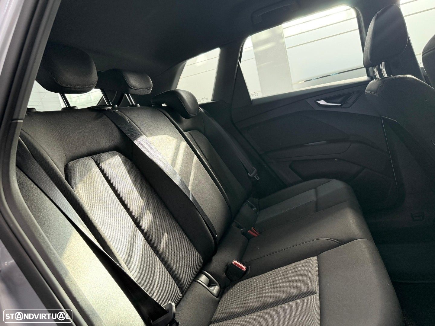 Audi Q4 e-tron 35 55 kWh - 16