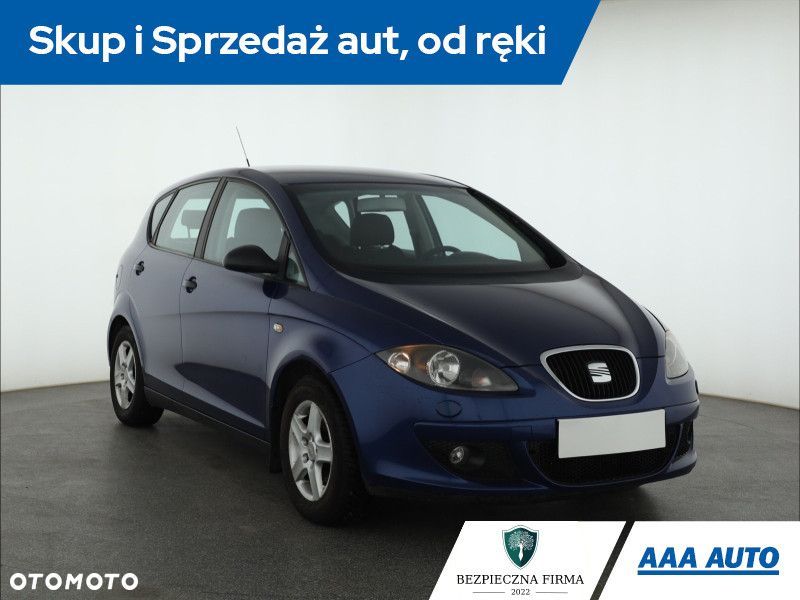 Seat Altea - 3