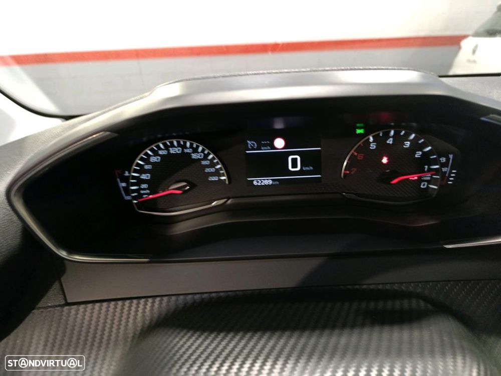 Peugeot 208 1.5 BlueHDi Active Pack - 6