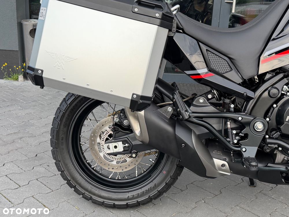 Moto Morini Inny - 6