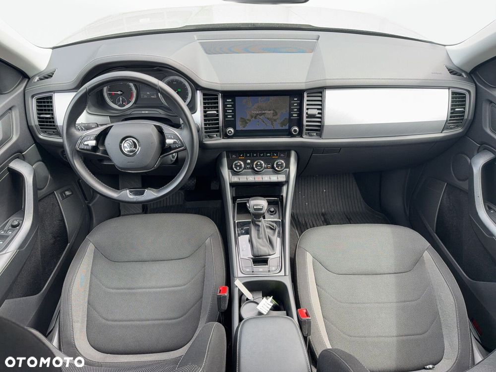 Skoda Kodiaq - 23