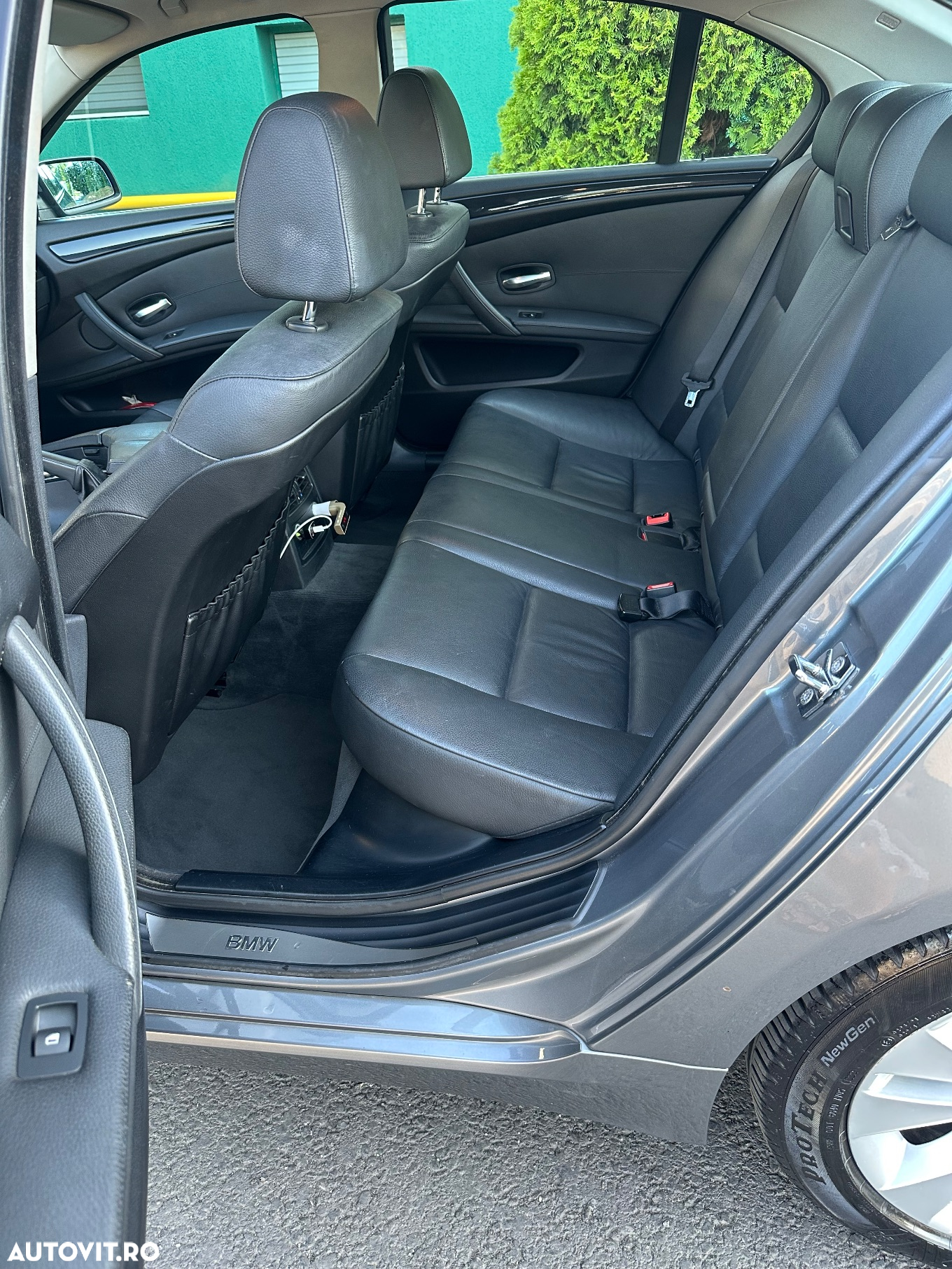 BMW Seria 5 - 6
