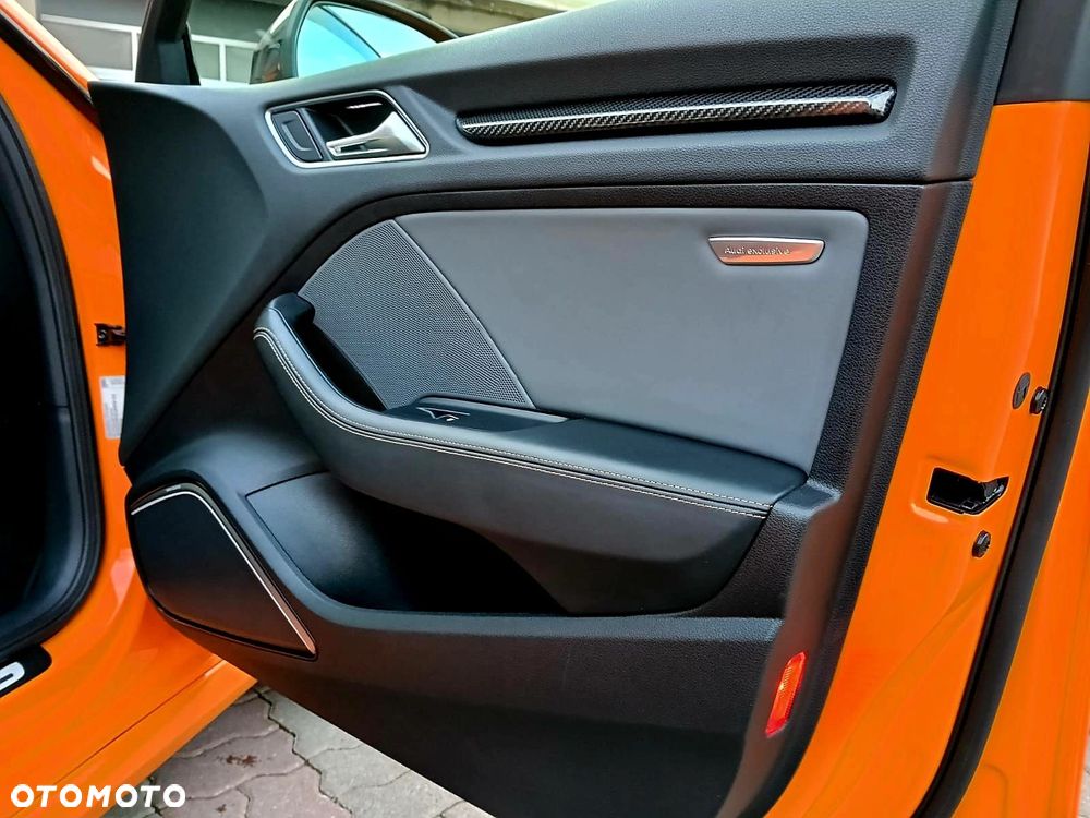 Audi RS3 Sportback - 36