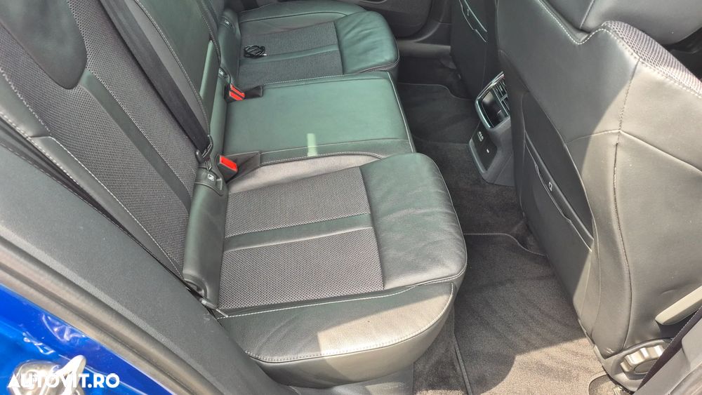 Skoda Octavia 2.0 TDI DSG Ambition - 7