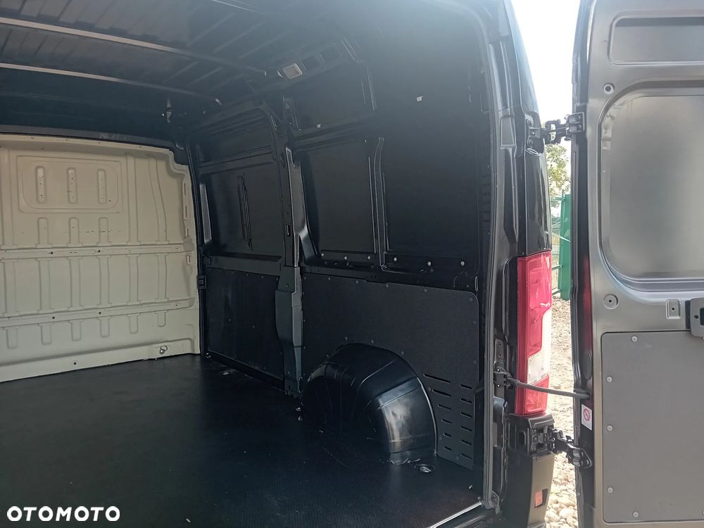 Fiat Ducato L2H2 Autm - 12