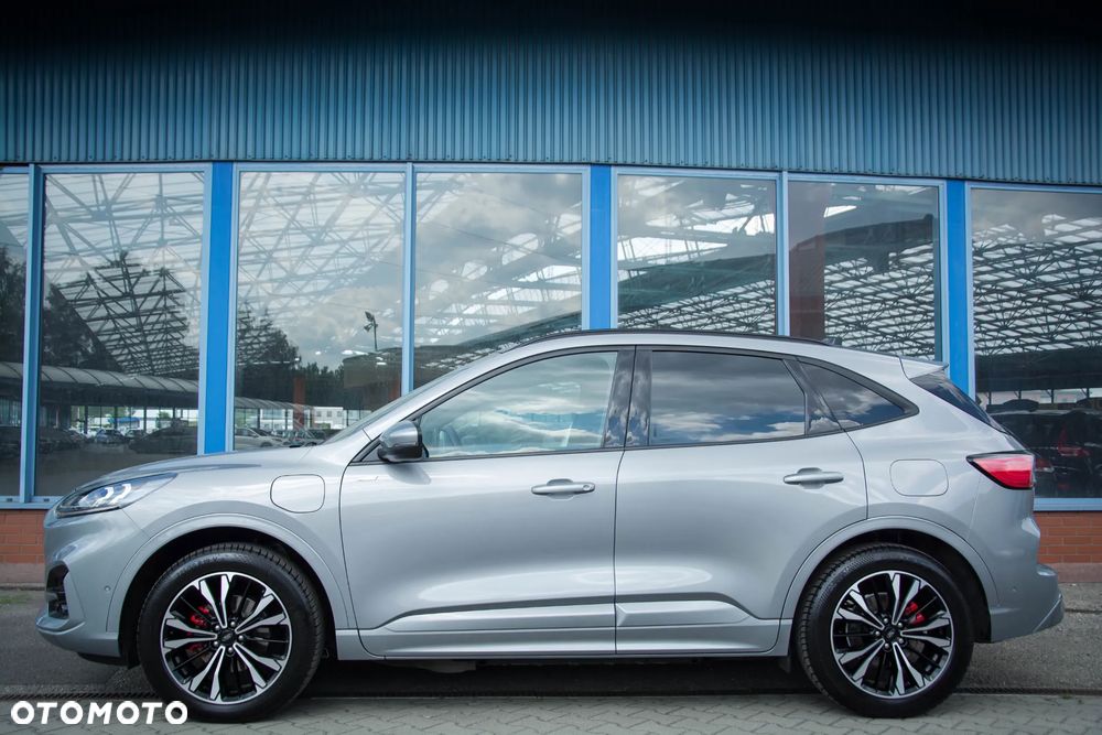 Ford Kuga 2.5P PHEV FWD ST-Line X - 6
