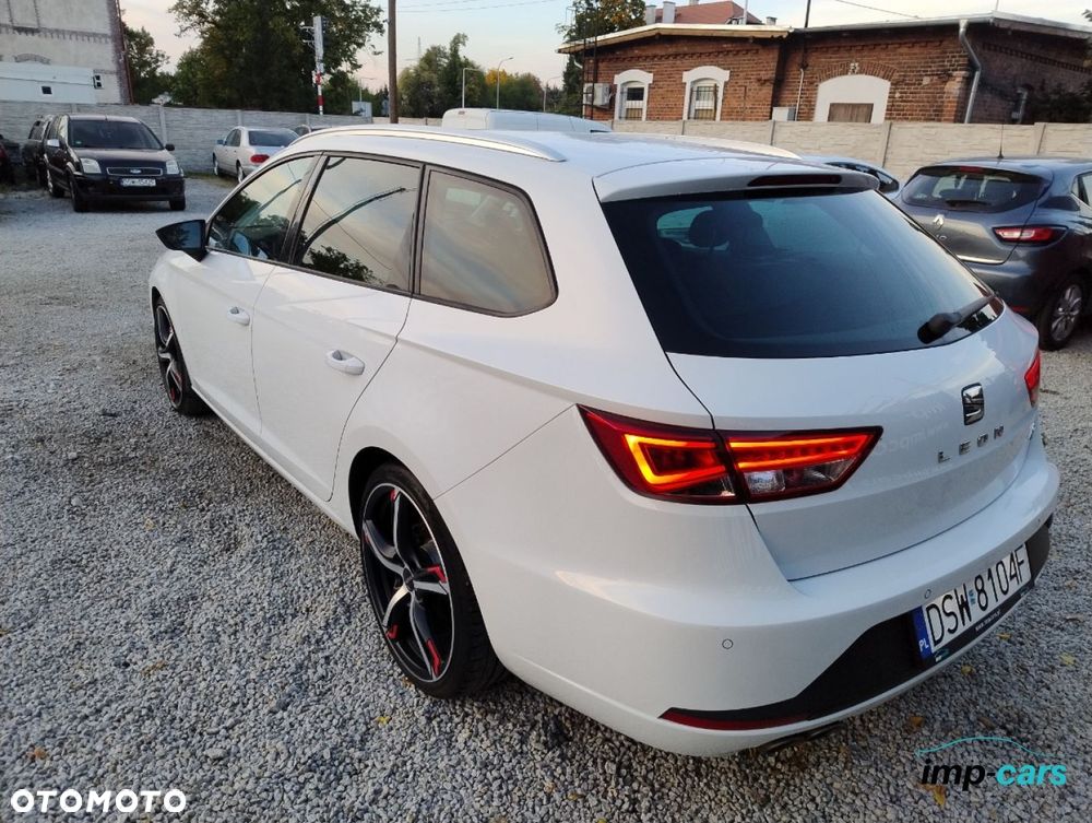 Seat Leon - 7