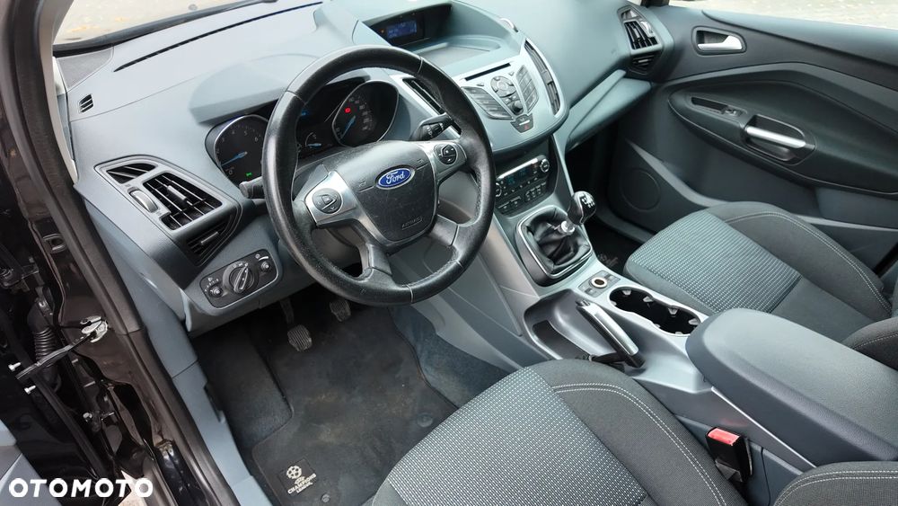 Ford C-MAX - 16