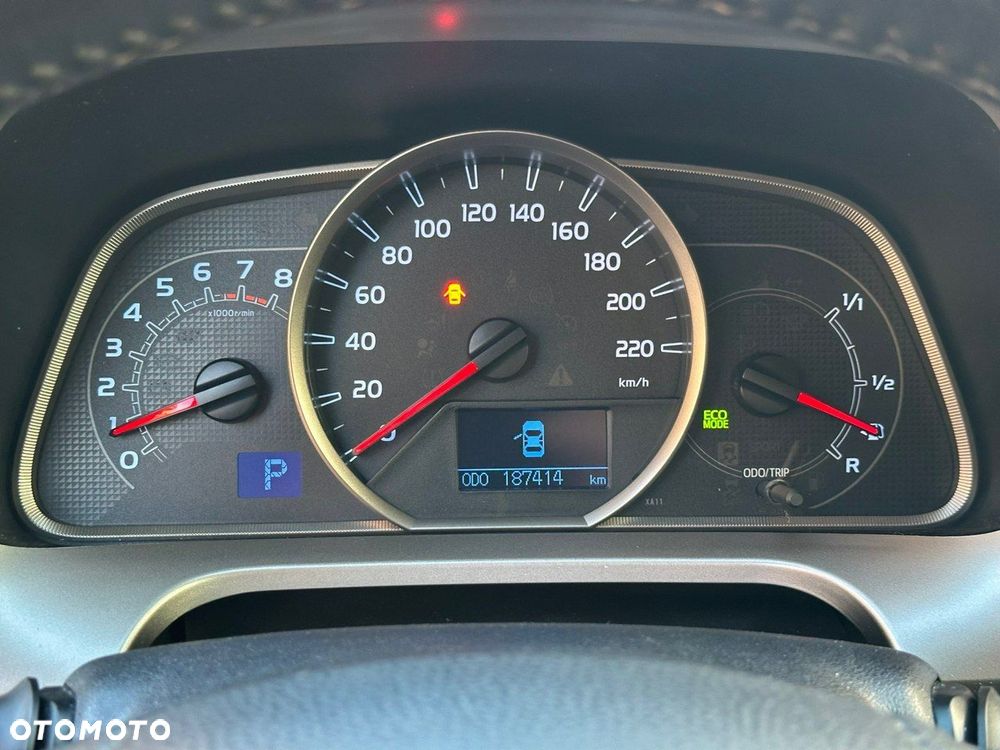 Toyota RAV4 - 22