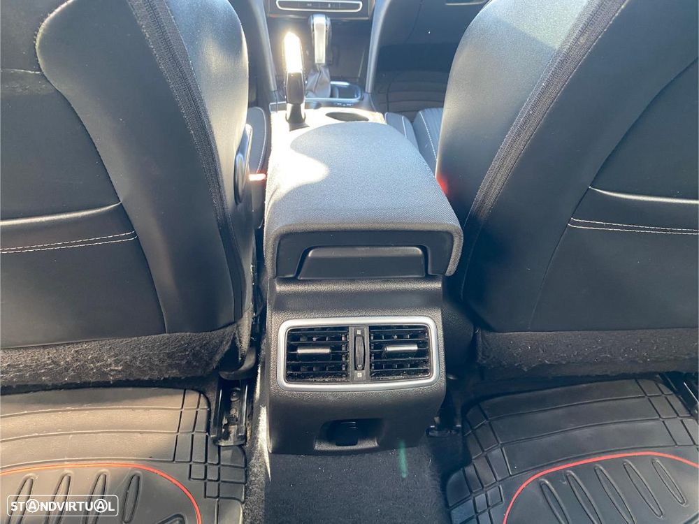 Renault Mégane Sport Tourer - 22