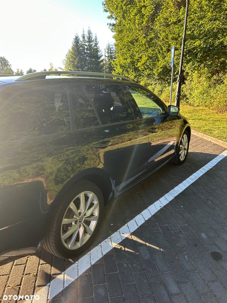 Skoda Octavia 1.6 TDI Ambition - 13