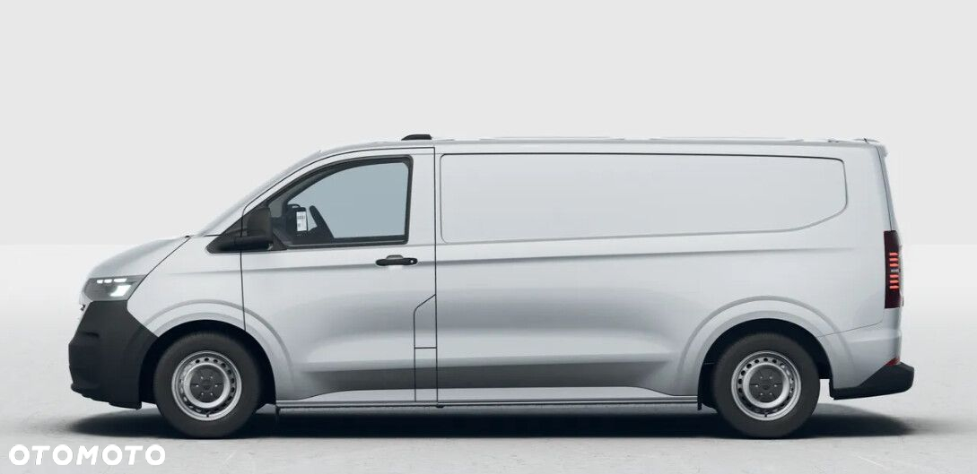Volkswagen Transporter - 2