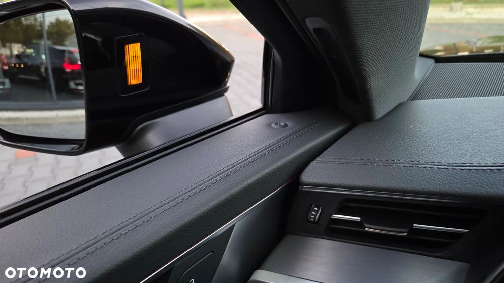 Audi A6 Avant 2023