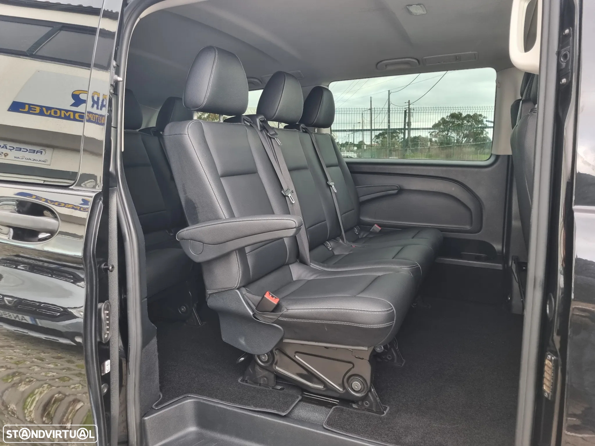 Mercedes-Benz Vito 110 CDi/34 Pro - 6