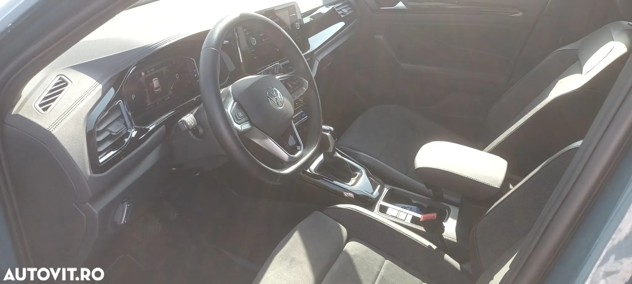Volkswagen T-ROC 2.0 TDI DSG Style - 6