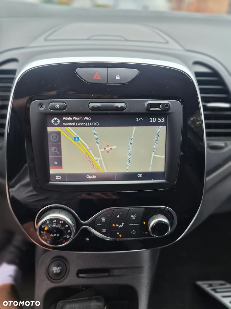 Renault Captur ENERGY TCe 120 Intens - 19