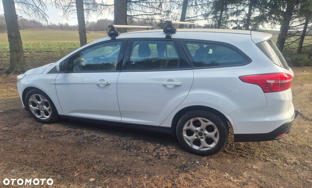 Ford Focus - 10