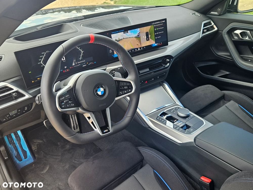 BMW Seria 2 M240i xDrive - 11