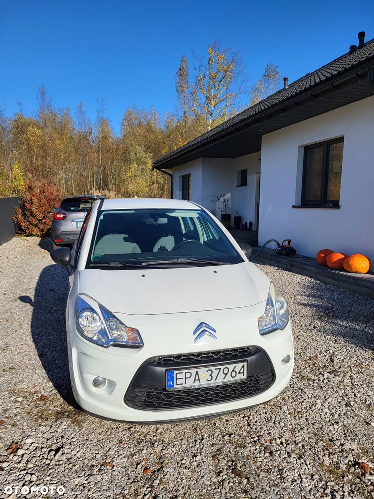 Citroën C3 1.1 Cool&Sound - 2