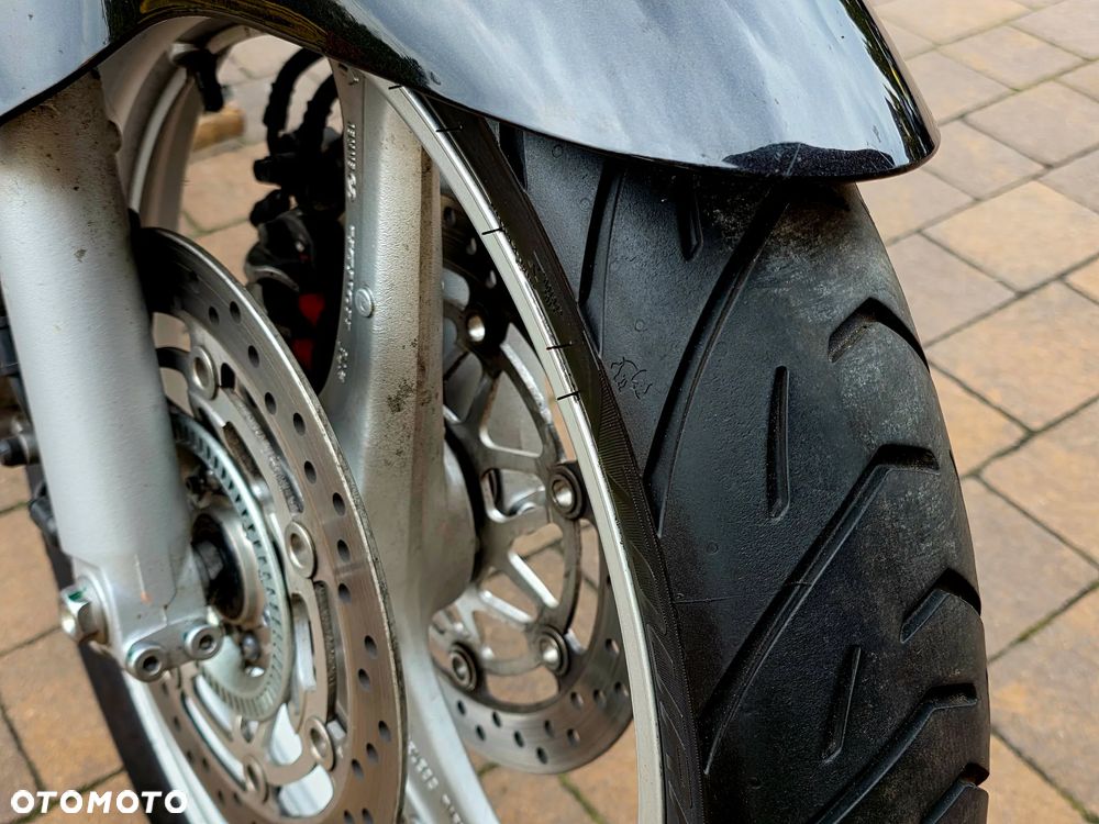 Honda Varadero - 24