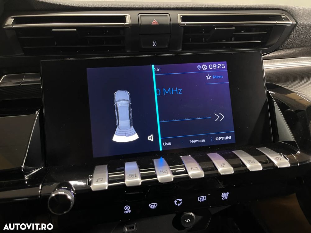 Peugeot 508 1.5 BlueHDI STT Active - 13