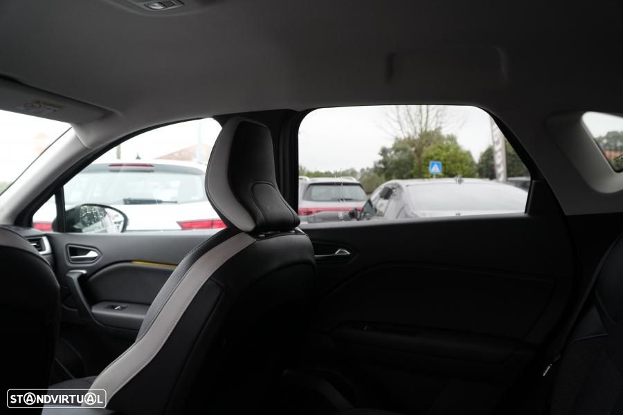 Renault Captur 1.0 TCe Intens - 9