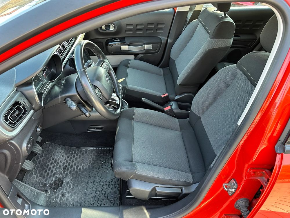 Citroën C3 - 20