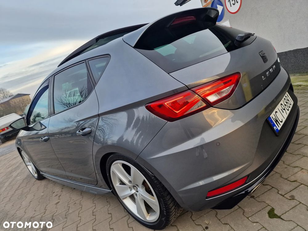 Seat Leon - 15